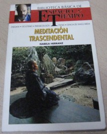 MEDITACION TRANSCENDENTAL ISABELA HERRANZ